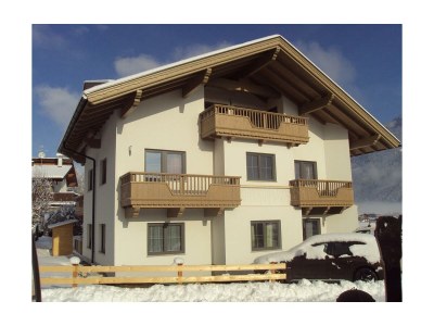 Apartment Zillertal - Outdoor photo 33