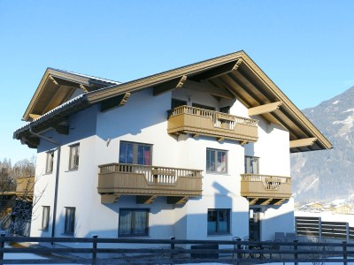 Apartment Zillertal - Outdoor photo 34