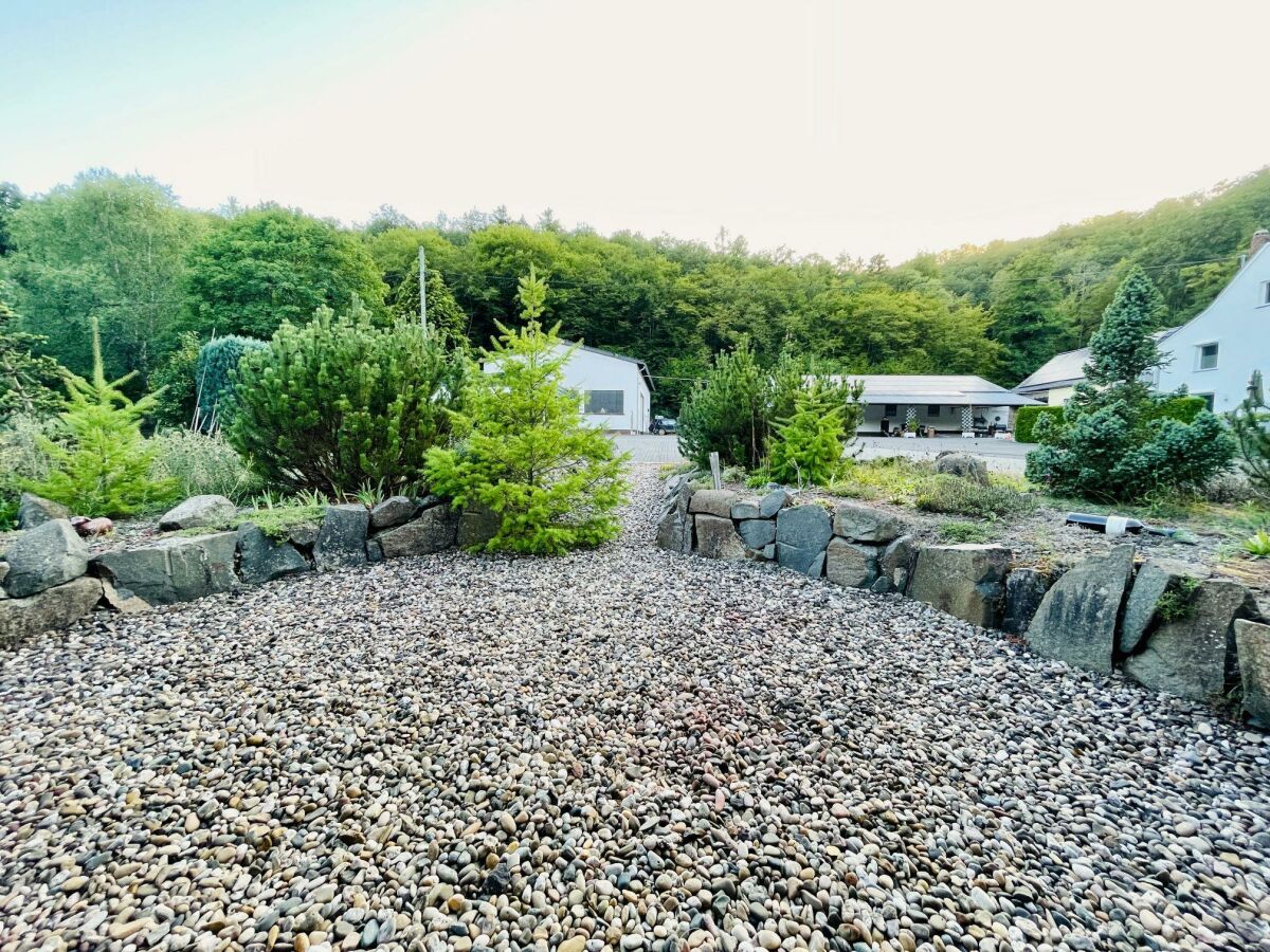 Apartment Appartement/Fewo, Dusche und Bad, WC, 3 Schlafräum