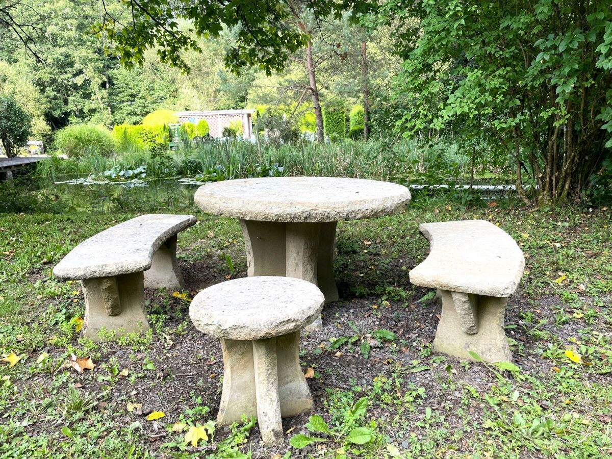 Apartment Appartement/Fewo, Dusche und Bad, WC, 3 Schlafräum - Outdoor photo 2