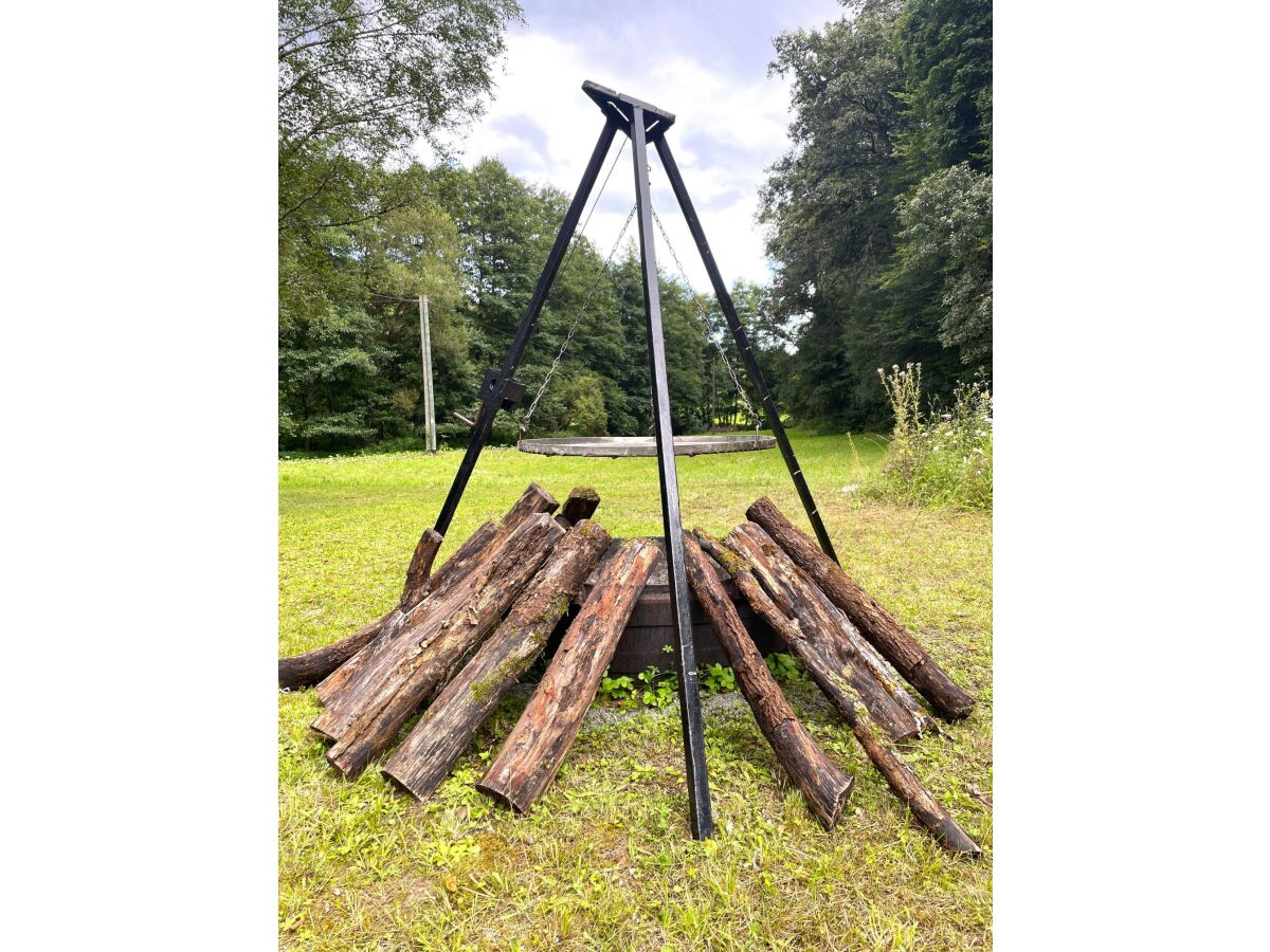 Apartment Appartement/Fewo, Dusche und Bad, WC, 3 Schlafräum - Outdoor photo 4