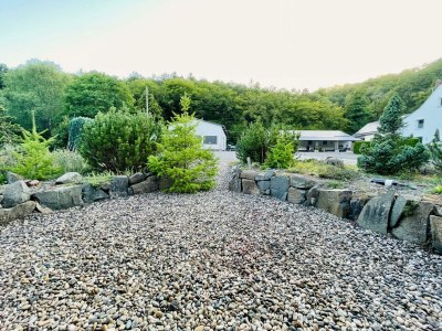 Apartment Appartement/Fewo, Dusche und Bad, WC, 3 Schlafräum in Löllbach - Apartment