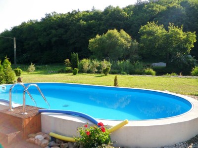 Apartment Appartement/Fewo, Dusche und Bad, WC, 3 Schlafräum - Outdoor photo 5