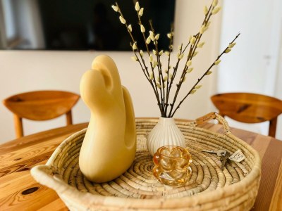 Apartment Appartement/Fewo, Dusche und Bad, WC, 3 Schlafräum - Features photo 6