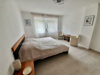 Apartment Appartement/Fewo, Dusche und Bad, WC, 3 Schlafräum - Features photo 9