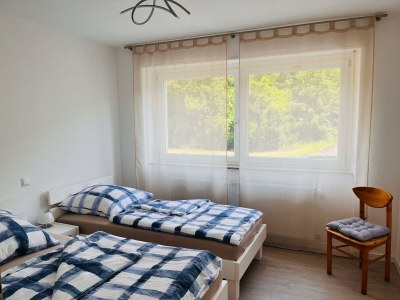 Apartment Appartement/Fewo, Dusche und Bad, WC, 3 Schlafräum - Features photo 10