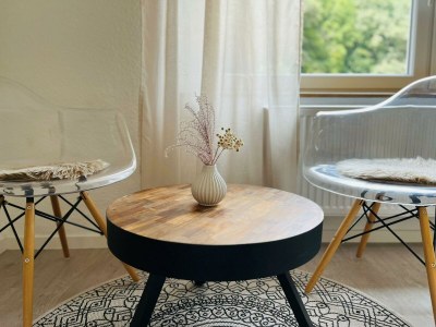 Apartment Appartement/Fewo, Dusche und Bad, WC, 3 Schlafräum - Features photo 15