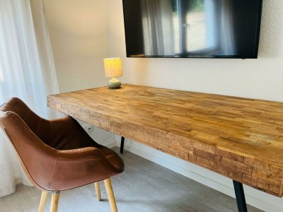 Apartment Appartement/Fewo, Dusche und Bad, WC, 3 Schlafräum - Features photo 17