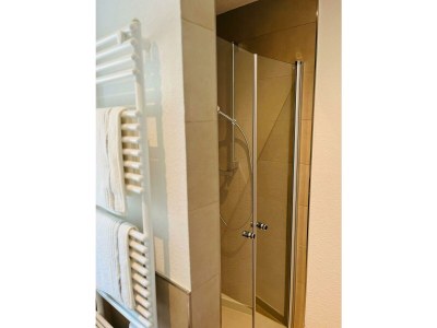 Apartment Appartement/Fewo, Dusche und Bad, WC, 3 Schlafräum - Features photo 19