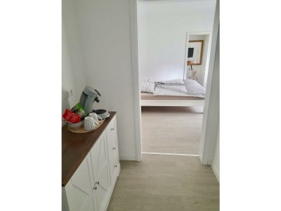 Apartment Appartement/Fewo, Dusche und Bad, WC, 3 Schlafräum - Features photo 20