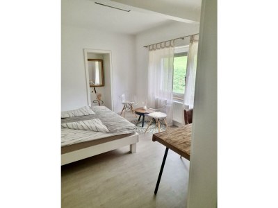 Apartment Appartement/Fewo, Dusche und Bad, WC, 3 Schlafräum - Features photo 21