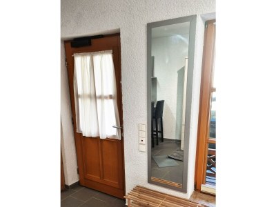 Apartment Appartement/Fewo, Dusche, WC, Wohn-/Schlafraum - Features photo 19