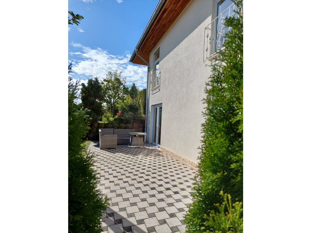 Apartment Appartement/Fewo, Dusche, WC, 2 Schlafräume