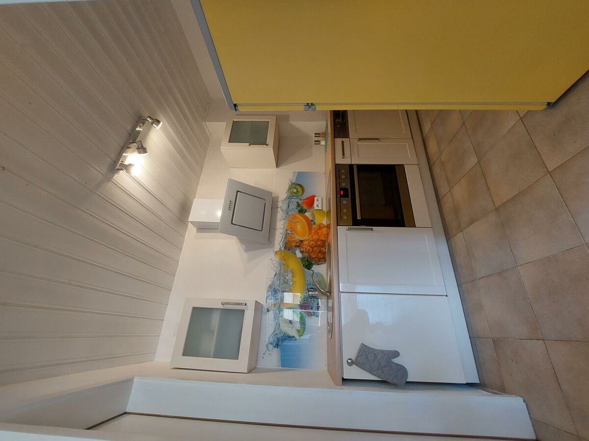 Apartment Appartement/Fewo, Dusche, WC, 2 Schlafräume - Outdoor photo 3