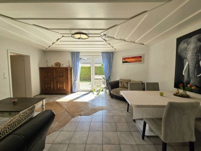 Apartment Appartement/Fewo, Dusche, WC, 2 Schlafräume - Outdoor photo 5