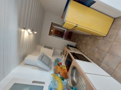 Apartment Appartement/Fewo, Dusche, WC, 2 Schlafräume - Outdoor photo 6