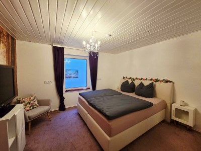 Apartment Appartement/Fewo, Dusche, WC, 2 Schlafräume - Outdoor photo 9