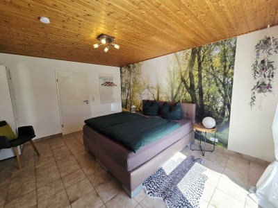 Apartment Appartement/Fewo, Dusche, WC, 2 Schlafräume - Outdoor photo 10