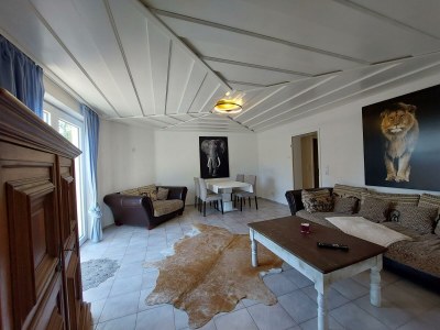 Apartment Appartement/Fewo, Dusche, WC, 2 Schlafräume - Features photo 11