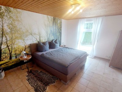 Apartment Appartement/Fewo, Dusche, WC, 2 Schlafräume - Features photo 12