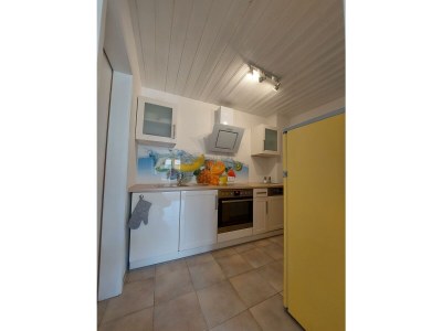 Apartment Appartement/Fewo, Dusche, WC, 2 Schlafräume - Features photo 15