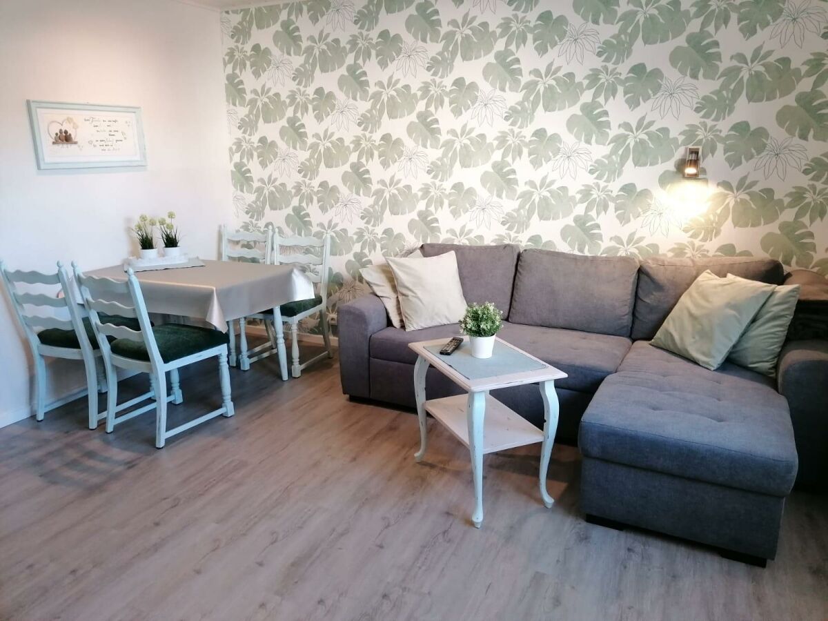 Apartment Appartement/Fewo, Dusche und Bad, WC, 2 Schlafräum