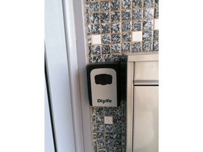 Apartment Appartement/Fewo, Dusche und Bad, WC, 2 Schlafräum - Outdoor photo 4