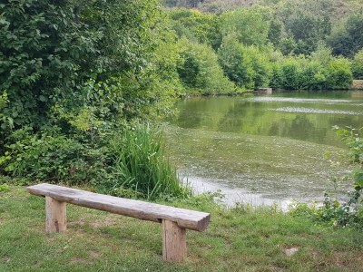Apartment Appartement/Fewo, Dusche und Bad, WC, 2 Schlafräum - Outdoor photo 5