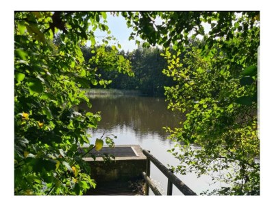 Apartment Appartement/Fewo, Dusche und Bad, WC, 2 Schlafräum - Outdoor photo 6