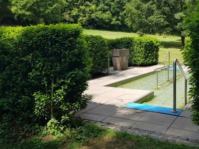 Apartment Appartement/Fewo, Dusche und Bad, WC, 2 Schlafräum - Outdoor photo 7