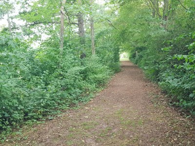 Apartment Appartement/Fewo, Dusche und Bad, WC, 2 Schlafräum - Outdoor photo 8