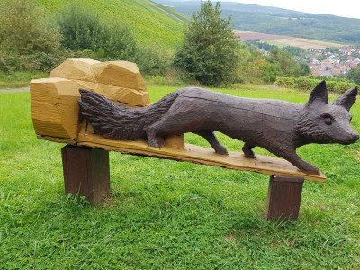 Apartment Appartement/Fewo, Dusche und Bad, WC, 2 Schlafräum - Outdoor photo 9