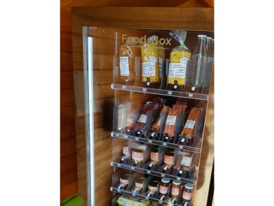 Apartment Appartement/Fewo, Dusche und Bad, WC, 2 Schlafräum - Outdoor photo 14