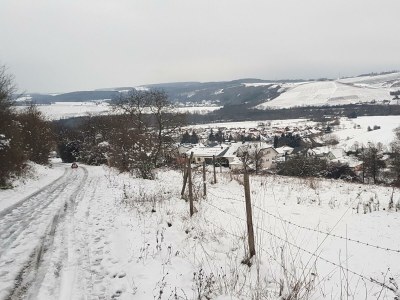 Apartment Appartement/Fewo, Dusche und Bad, WC, 2 Schlafräum - Outdoor photo 22