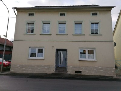 Apartment Appartement/Fewo, Dusche und Bad, WC, 2 Schlafräum - Outdoor photo 24