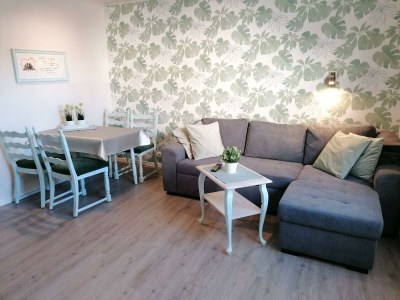 Apartment Appartement/Fewo, Dusche und Bad, WC, 2 Schlafräum - Features photo 26