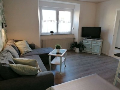 Apartment Appartement/Fewo, Dusche und Bad, WC, 2 Schlafräum - Features photo 27