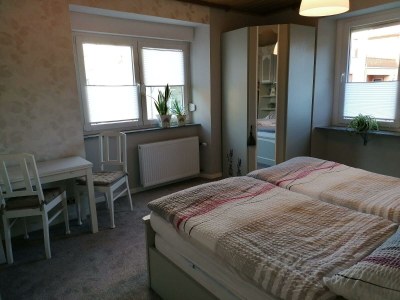 Apartment Appartement/Fewo, Dusche und Bad, WC, 2 Schlafräum - Features photo 30