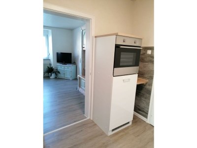 Apartment Appartement/Fewo, Dusche und Bad, WC, 2 Schlafräum - Features photo 33