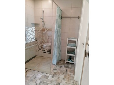 Apartment Appartement/Fewo, Dusche und Bad, WC, 2 Schlafräum - Features photo 35