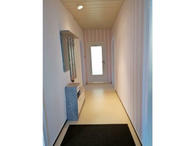 Apartment Appartement/Fewo, Dusche und Bad, WC, 2 Schlafräum - Features photo 36