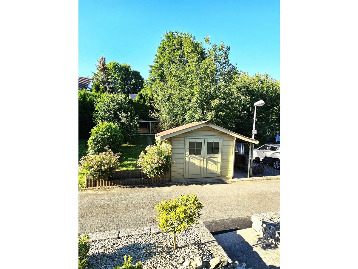 Apartment Ferienhaus, Dusche und Bad, WC, 3 Schlafräume - Outdoor photo 4