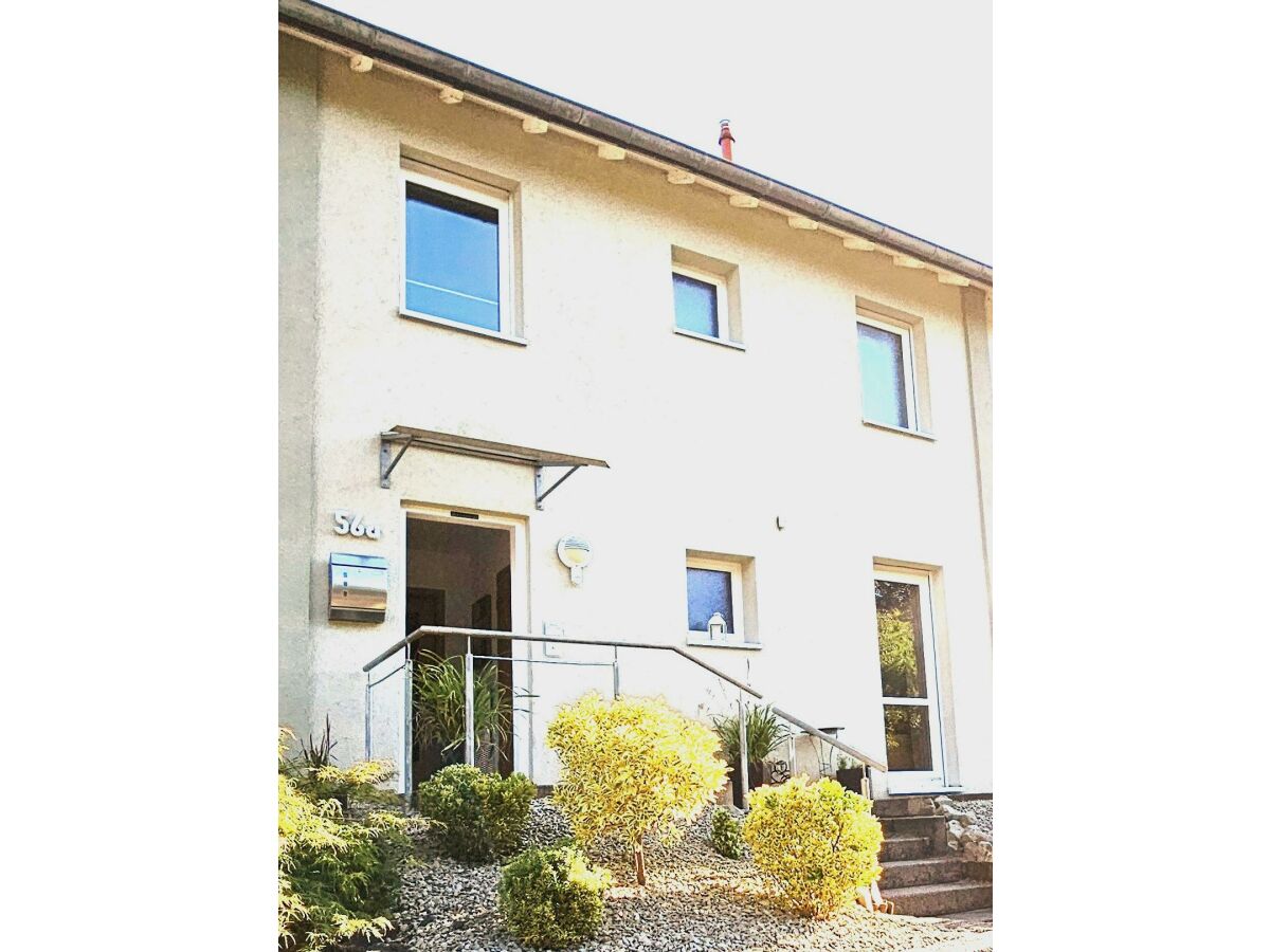 Apartment Ferienhaus, Dusche und Bad, WC, 3 Schlafräume - Outdoor photo 5