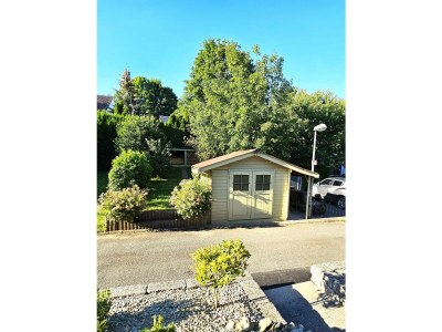 Apartment Ferienhaus, Dusche und Bad, WC, 3 Schlafräume - Outdoor photo 4