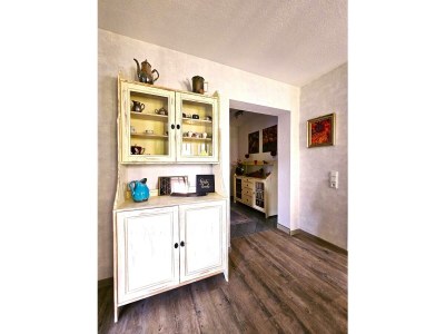 Apartment Ferienhaus, Dusche und Bad, WC, 3 Schlafräume - Features photo 14