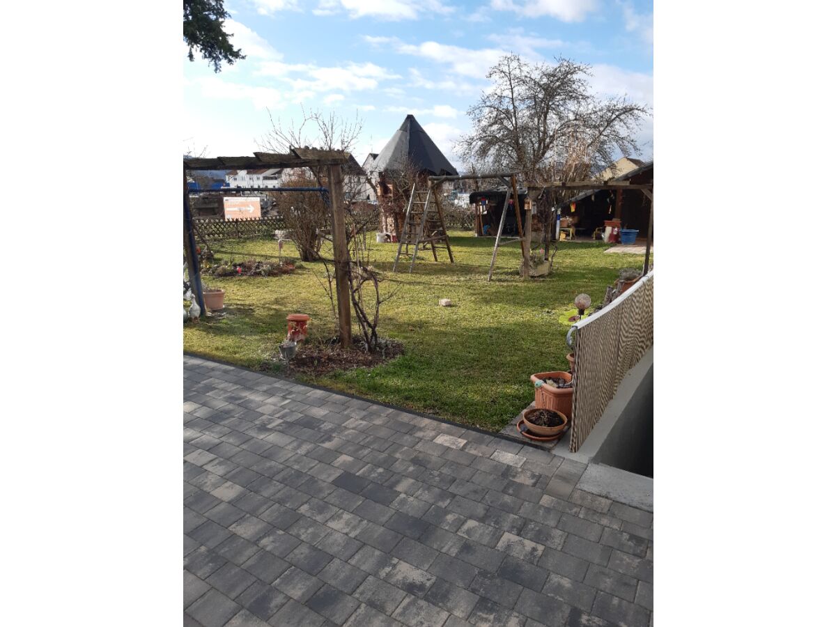 Apartment Appartement/Fewo, Bad, WC, 1 Schlafraum - Outdoor photo 2