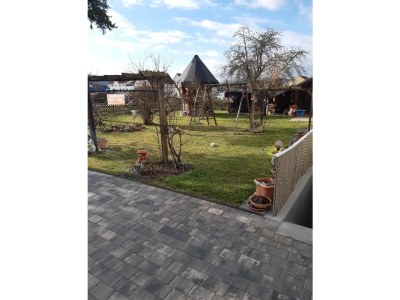 Apartment Appartement/Fewo, Bad, WC, 1 Schlafraum - Outdoor photo 2