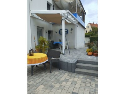 Apartment Appartement/Fewo, Bad, WC, 1 Schlafraum - Outdoor photo 5