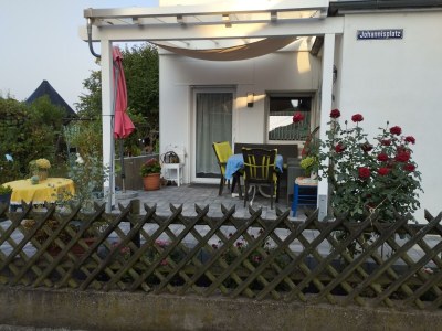Apartment Appartement/Fewo, Bad, WC, 1 Schlafraum - Outdoor photo 6