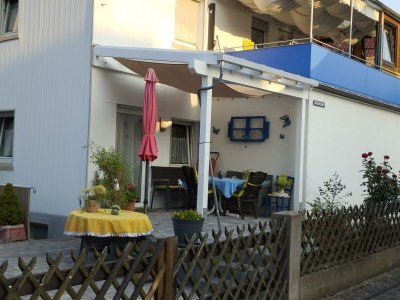 Apartment Appartement/Fewo, Bad, WC, 1 Schlafraum - Outdoor photo 7